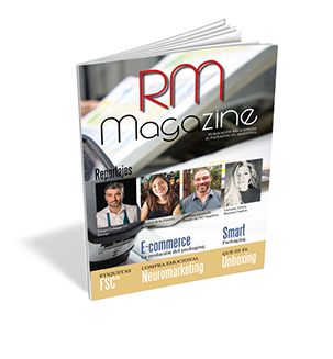 2020 Magazine, la revista de Impresiones JM Ramos Mejia
